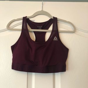 Reebok Sports Bra